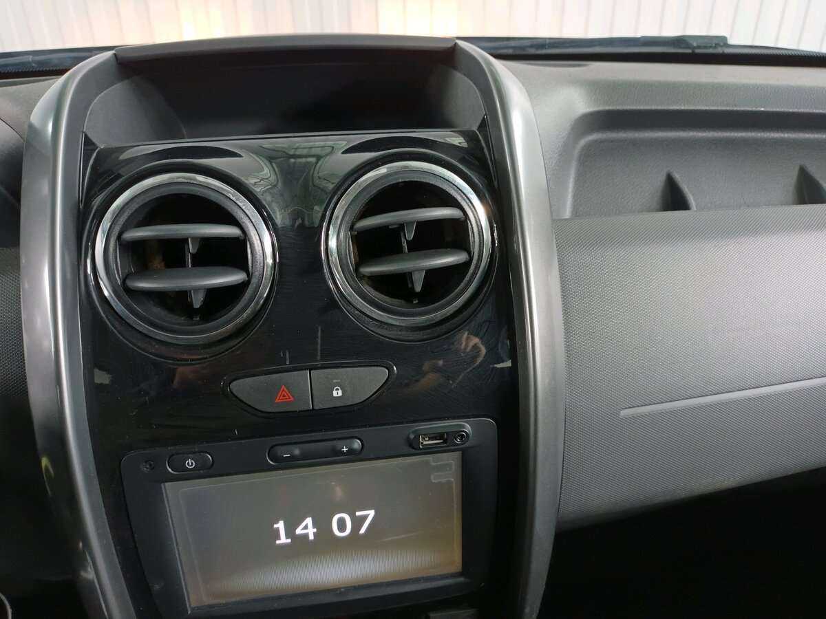 Купить Renault Duster, 2018, 58 000 км, фото №10