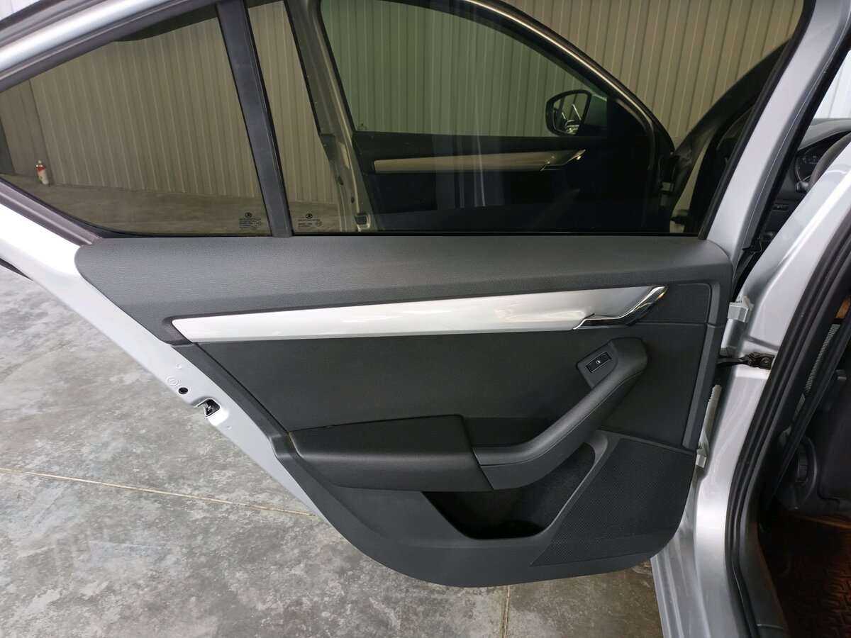 Купить Skoda Octavia, 2014, 132 058 км, фото №17