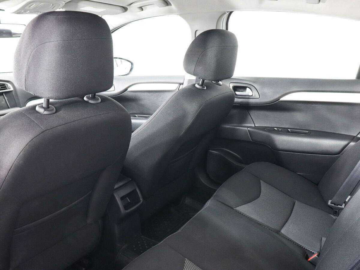 Купить Citroen C4, 2017, 99 798 км, фото №12