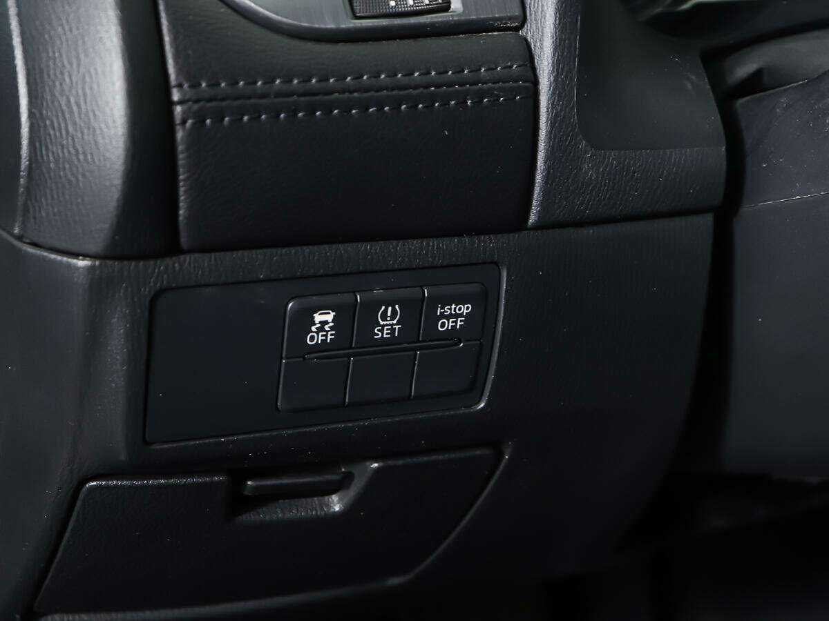 Купить Mazda 6, 2016, 135 506 км, фото №15