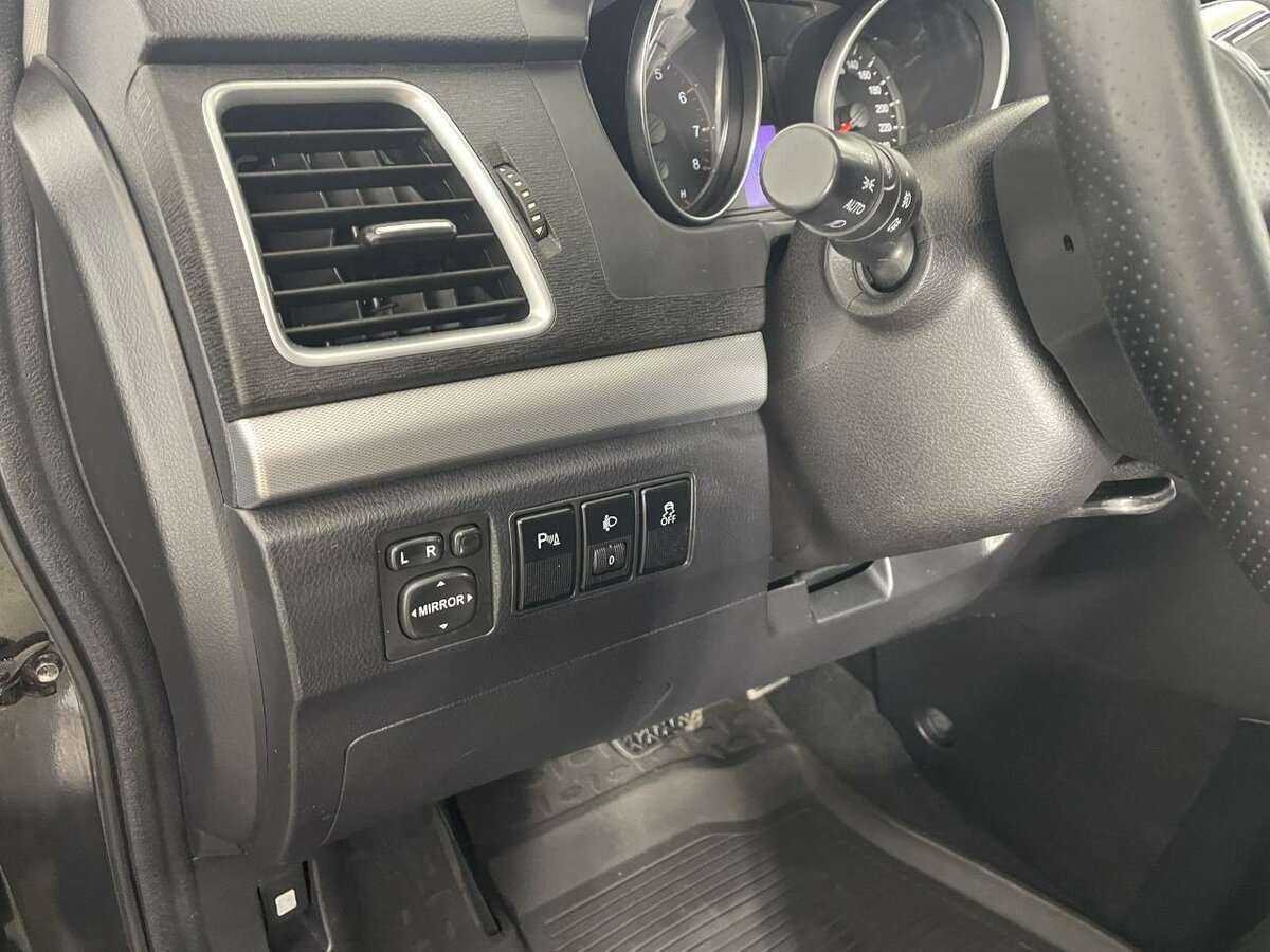 Купить Haval H6, 2016, 80 052 км, фото №7