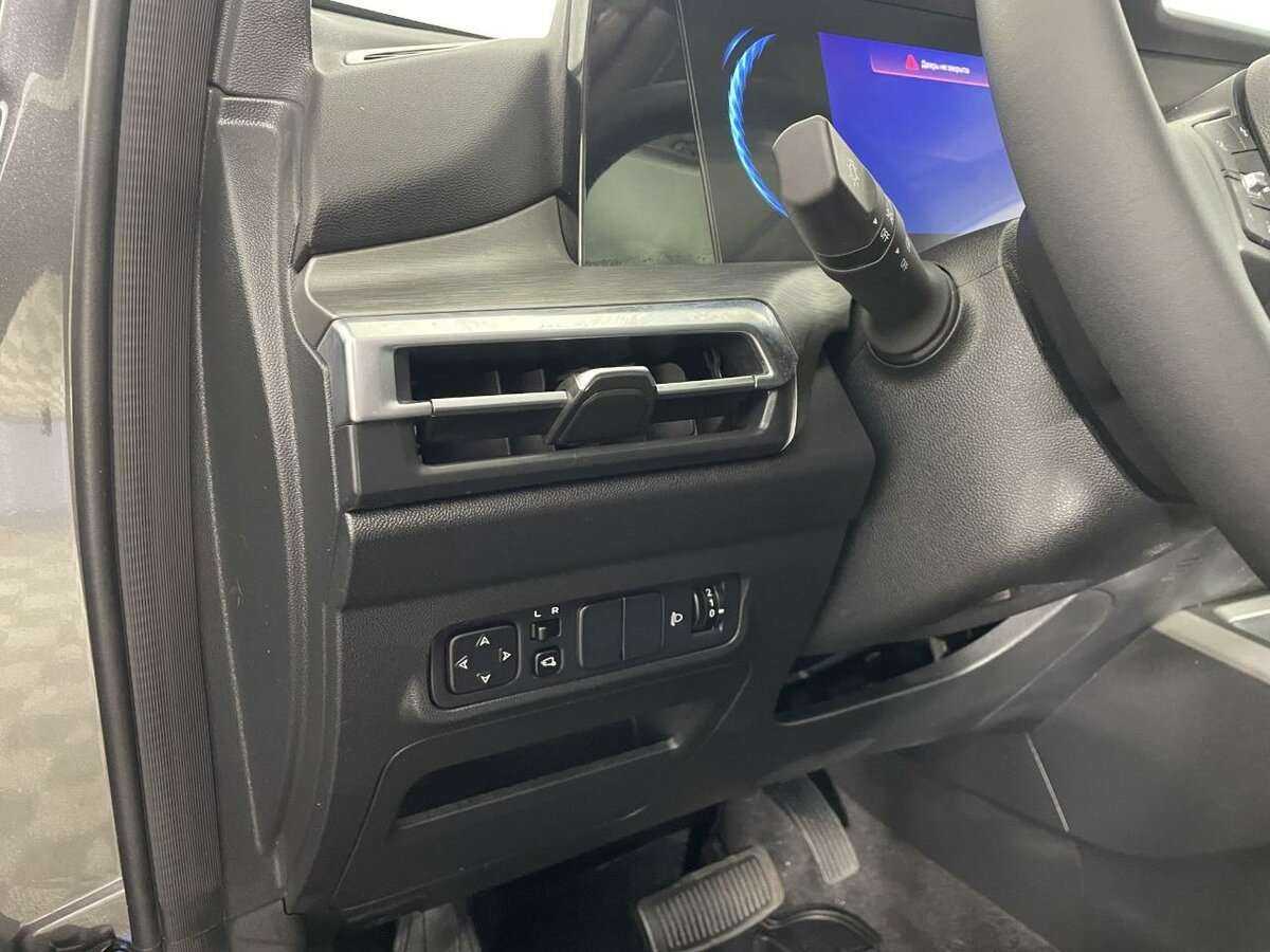 Купить Changan CS35PLUS, 2023, 13 600 км, фото №7