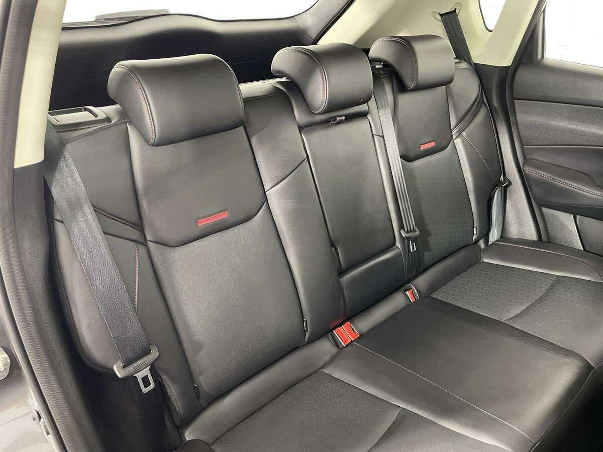 Купить Changan CS35PLUS, 2023, 13 600 км, фото №14