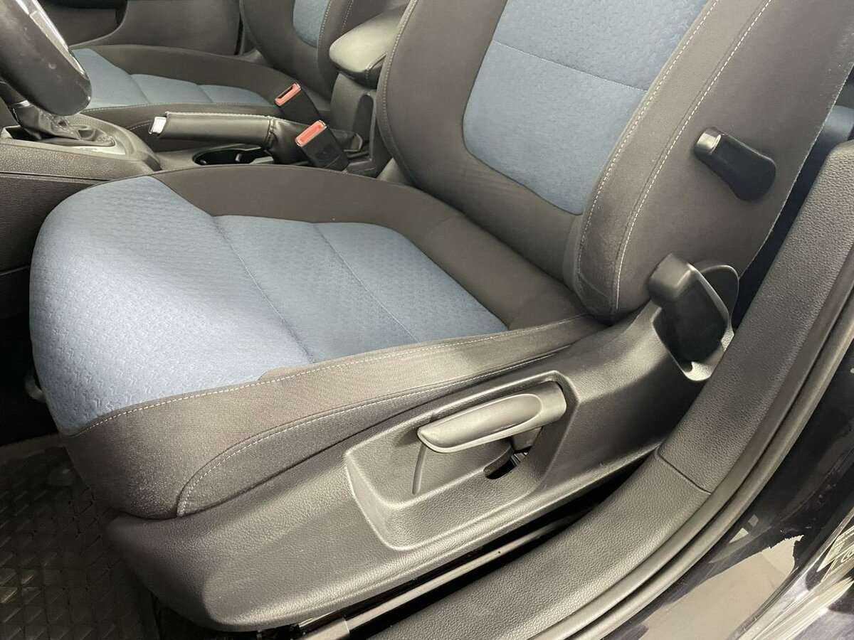 Купить Volkswagen Jetta, 2013, 135 662 км, фото №10