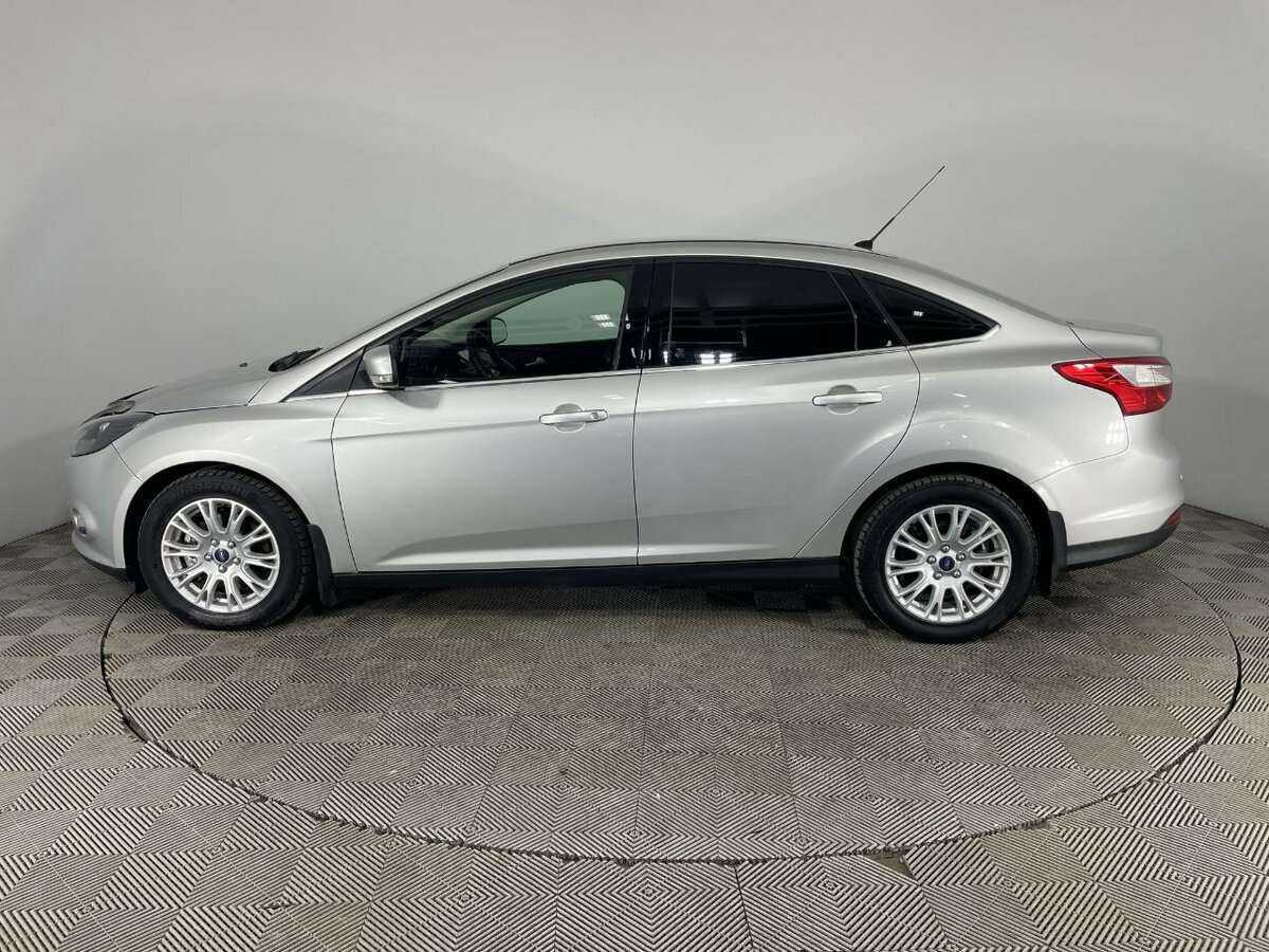 Купить Ford Focus, 2014, 137 514 км, фото №5