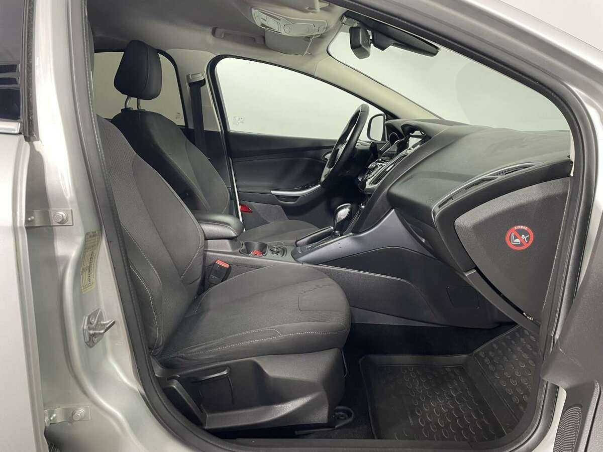 Купить Ford Focus, 2014, 137 514 км, фото №14