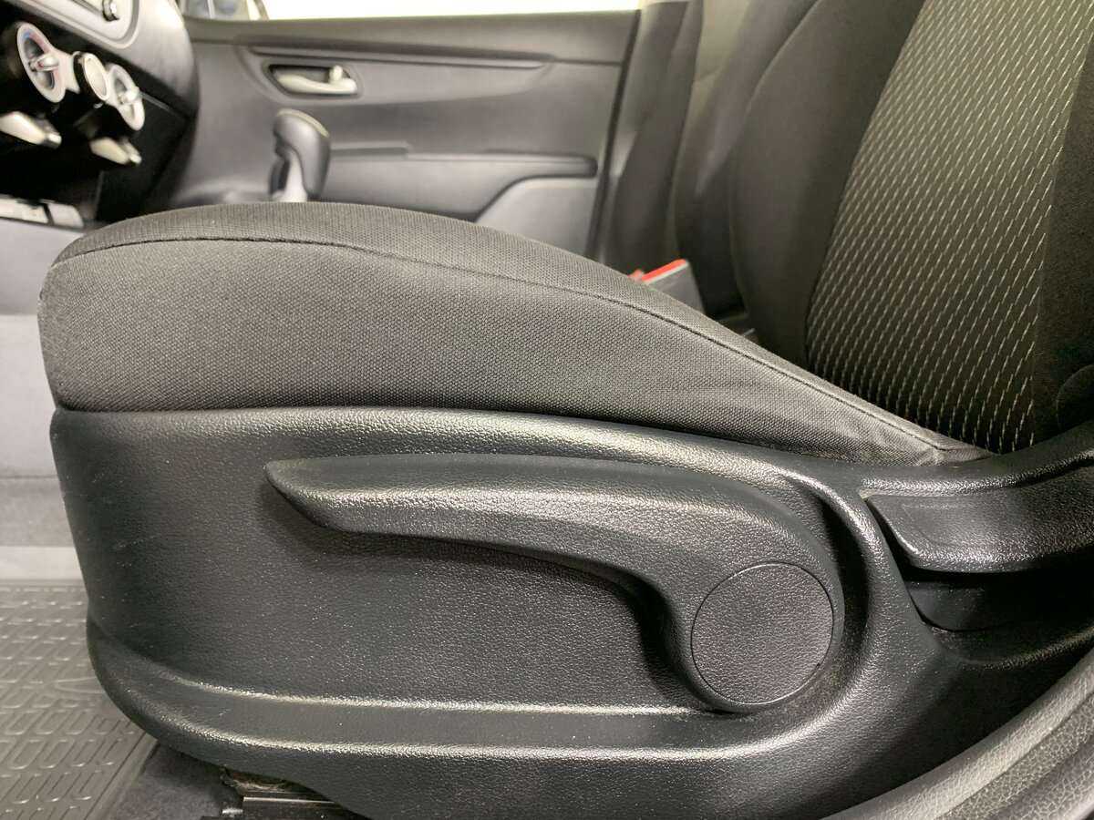 Купить Kia Rio, 2019, 72 278 км, фото №14