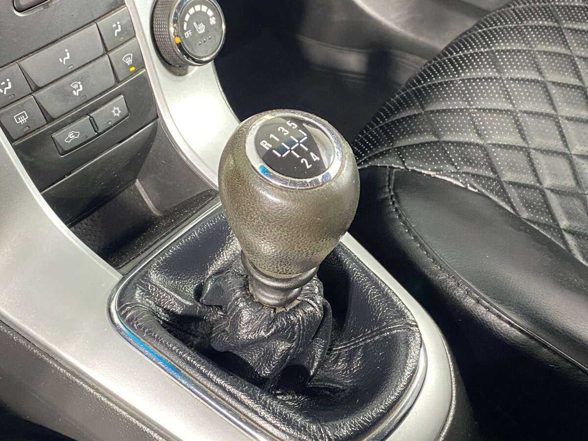 Купить Chevrolet Cruze, 2013, 115 000 км, фото №13