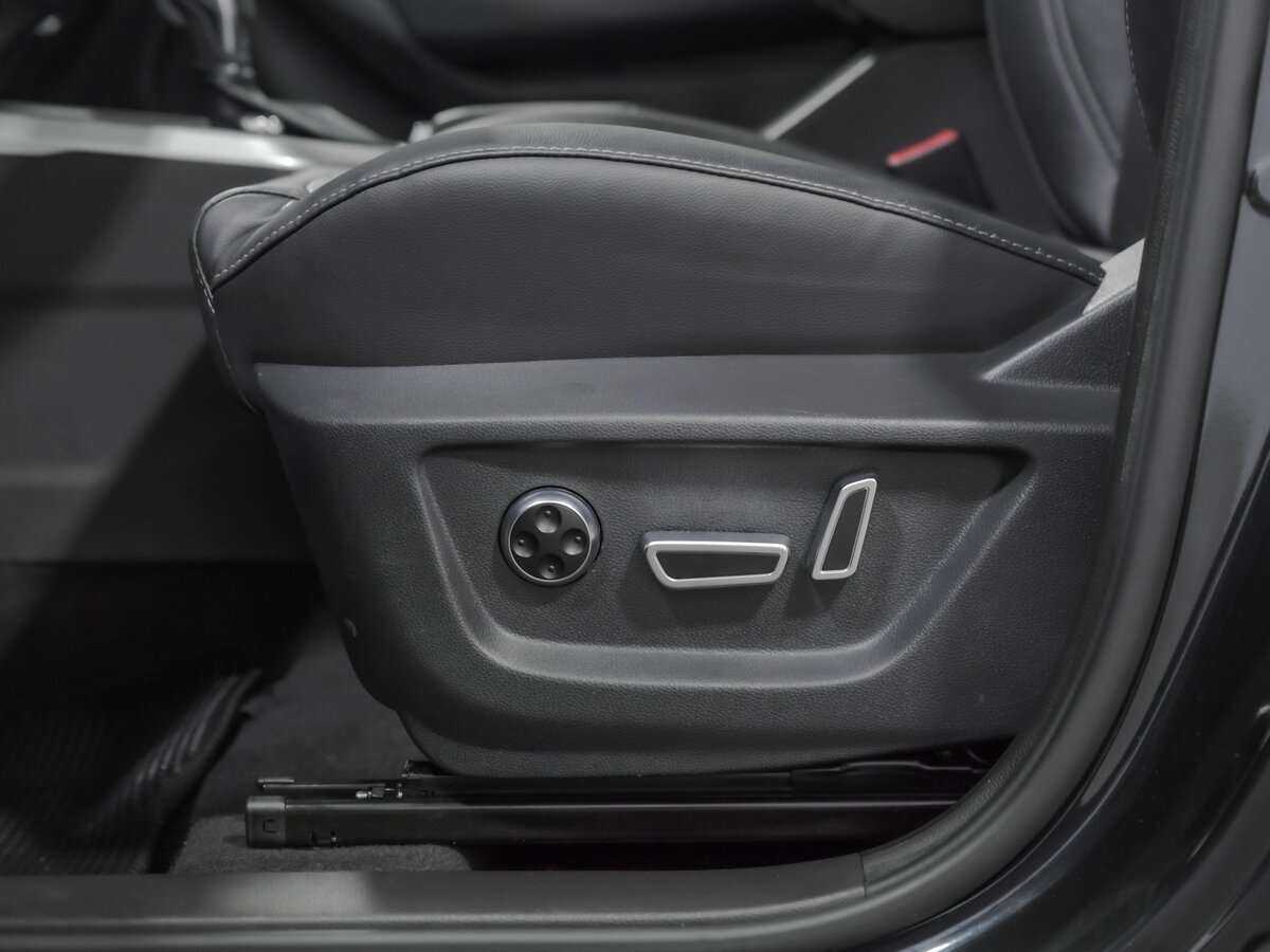 Купить CHERY Tiggo 4, 2020, 64 157 км, фото №14