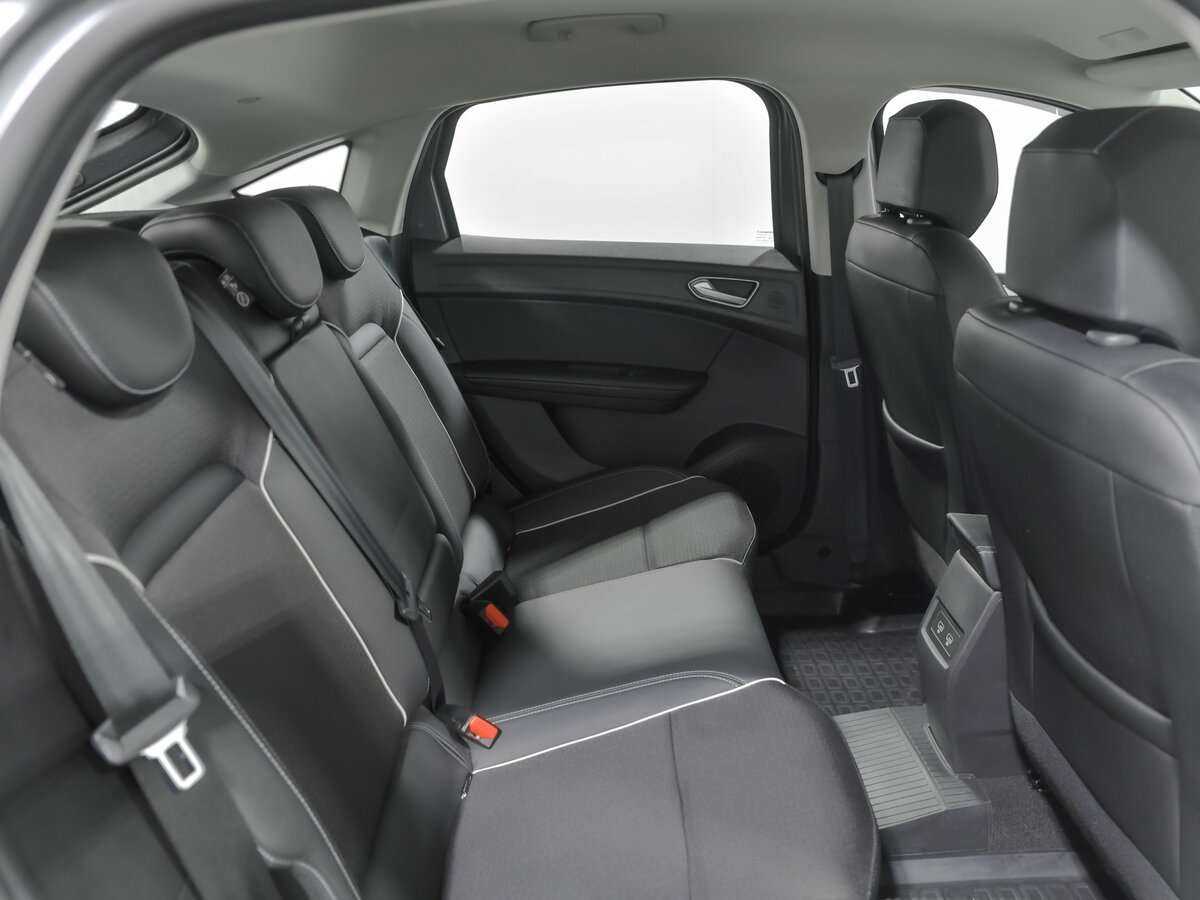 Купить Renault Arkana, 2021, 11 890 км, фото №15