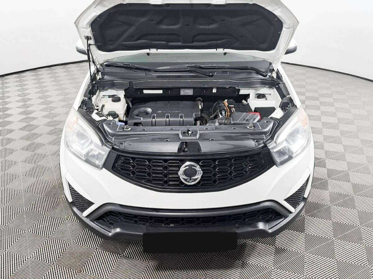 Купить SsangYong Actyon, 2014, 124 270 км, фото №9