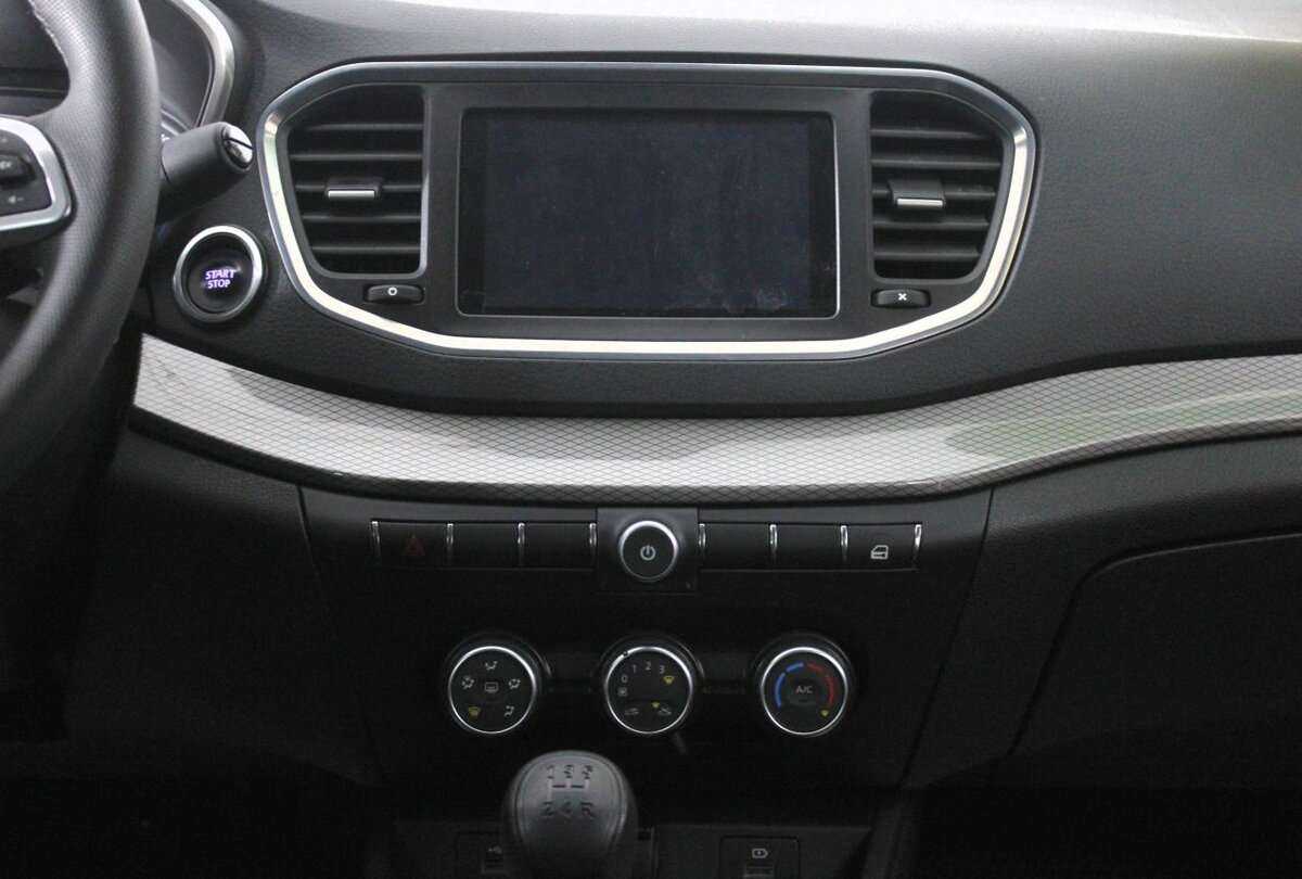 Купить Lada (ВАЗ) Vesta, 2023, 7 700 км, фото №9