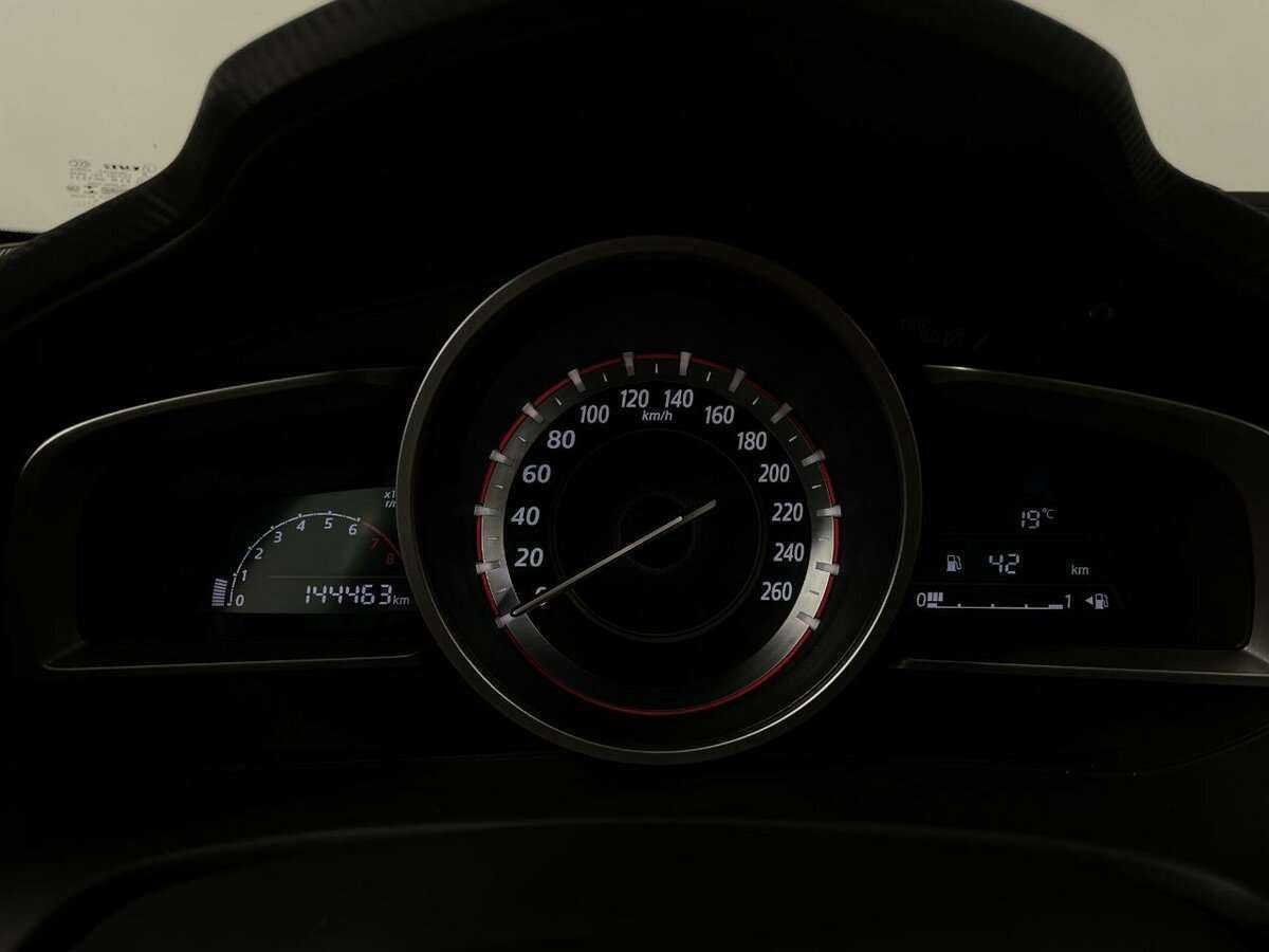 Купить Mazda 3, 2014, 144 463 км, фото №11