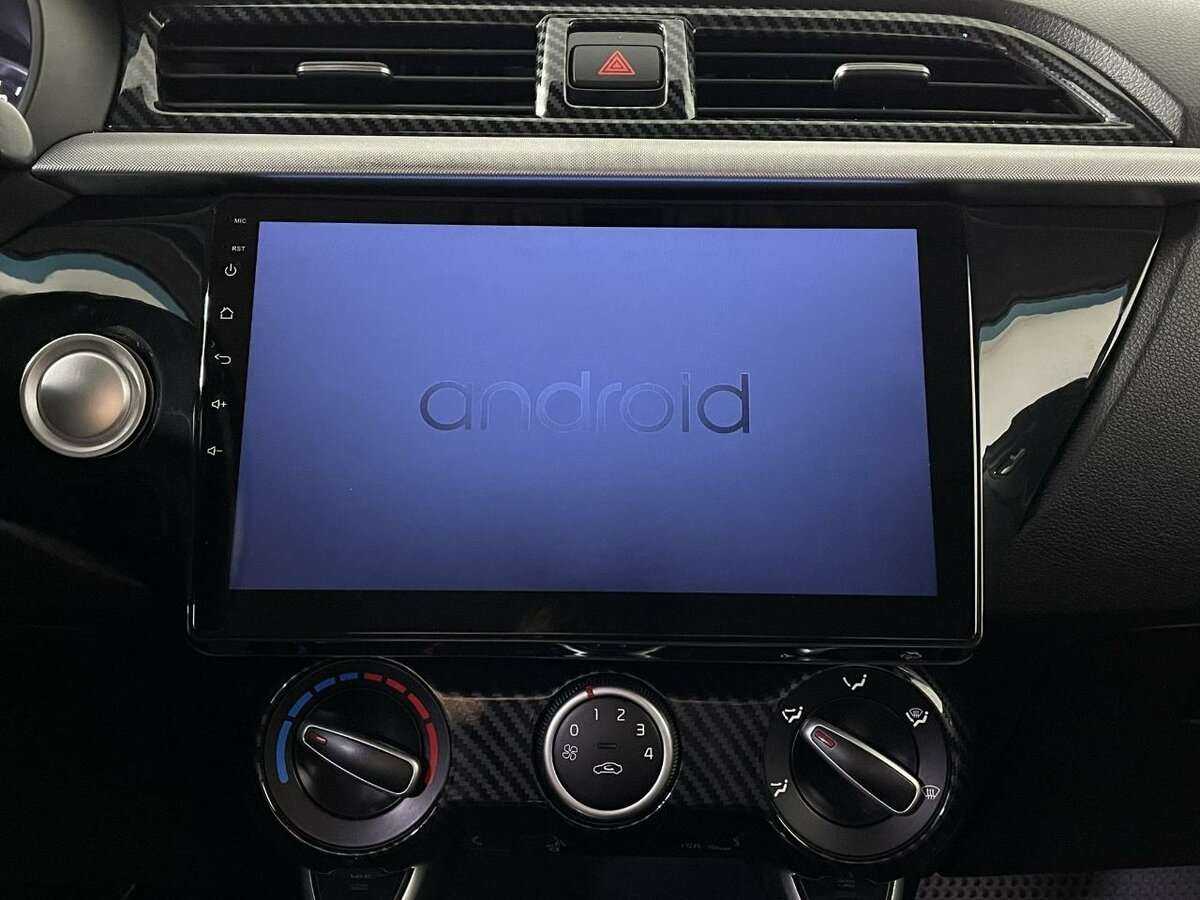 Купить Kia Rio, 2017, 137 000 км, фото №12