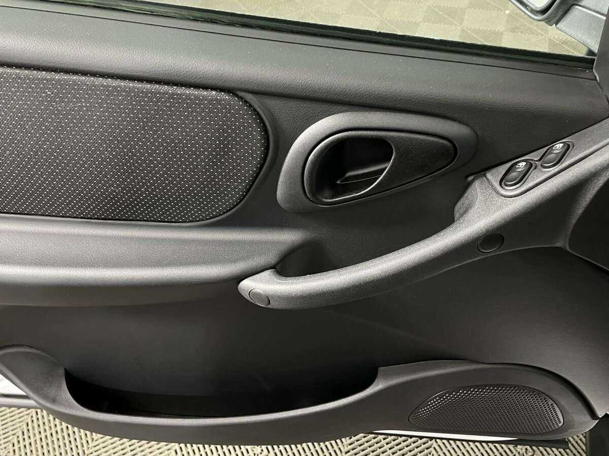 Купить Lada (ВАЗ) Niva, 2023, 7 323 км, фото №8