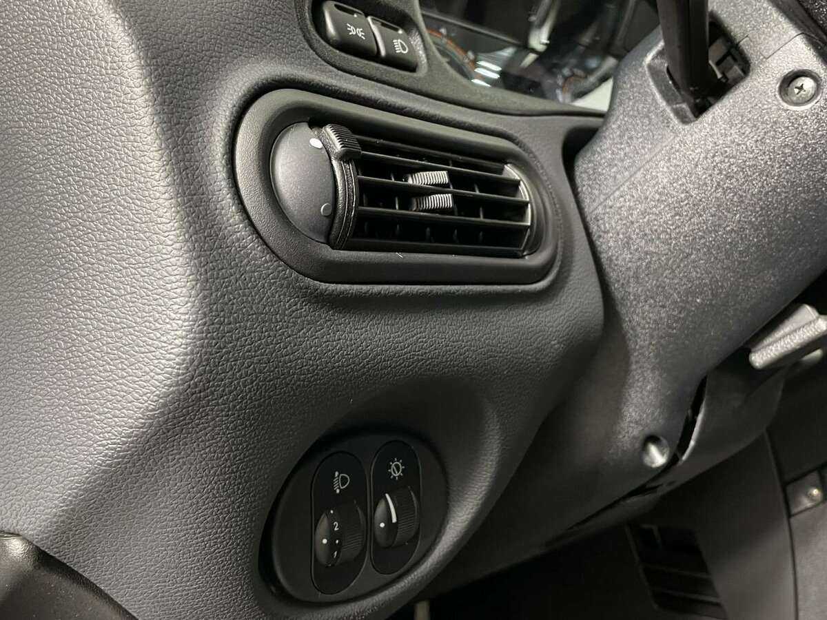 Купить Lada (ВАЗ) Niva, 2023, 7 323 км, фото №9