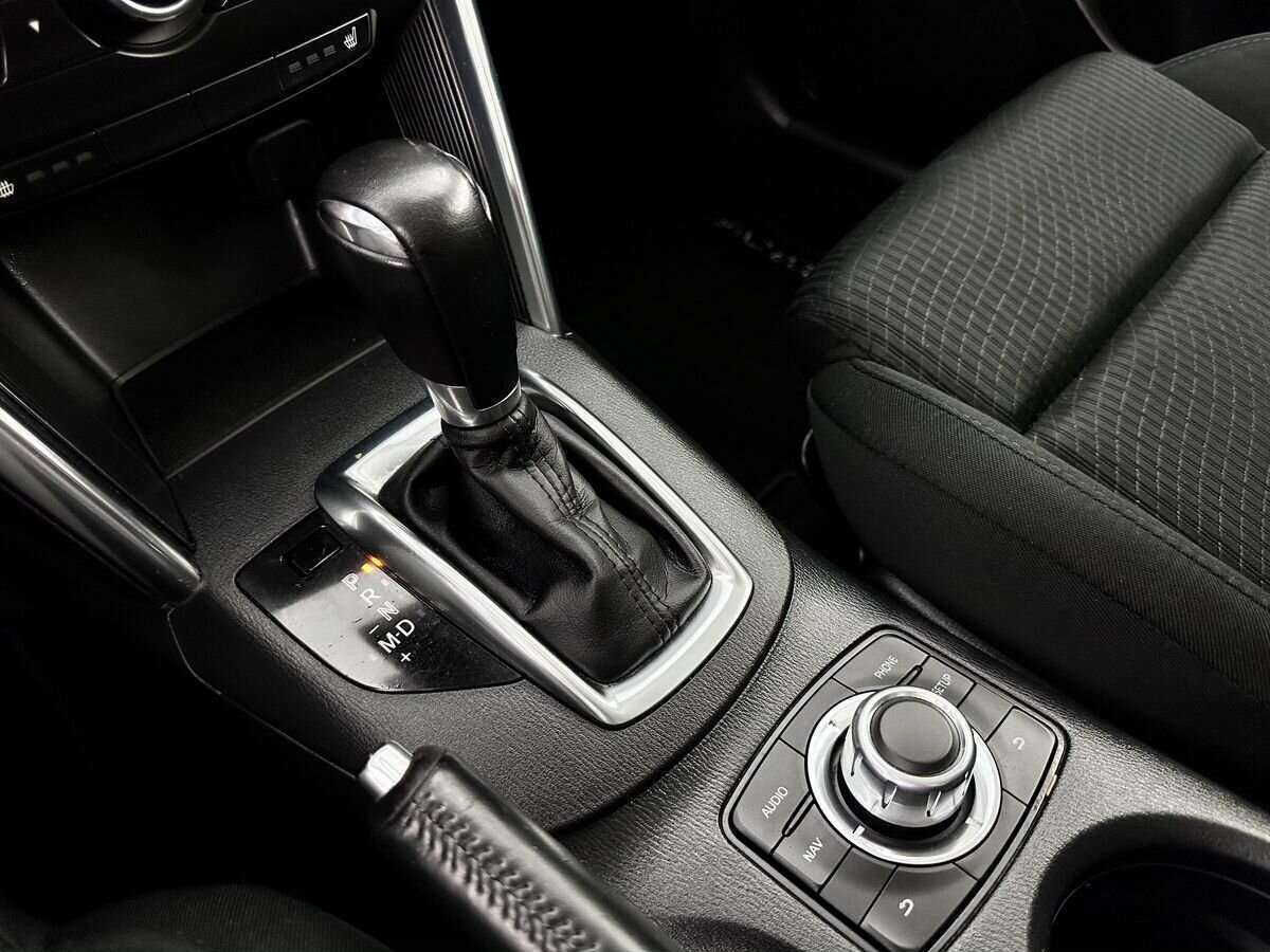 Купить Mazda CX-5, 2014, 71 512 км, фото №13