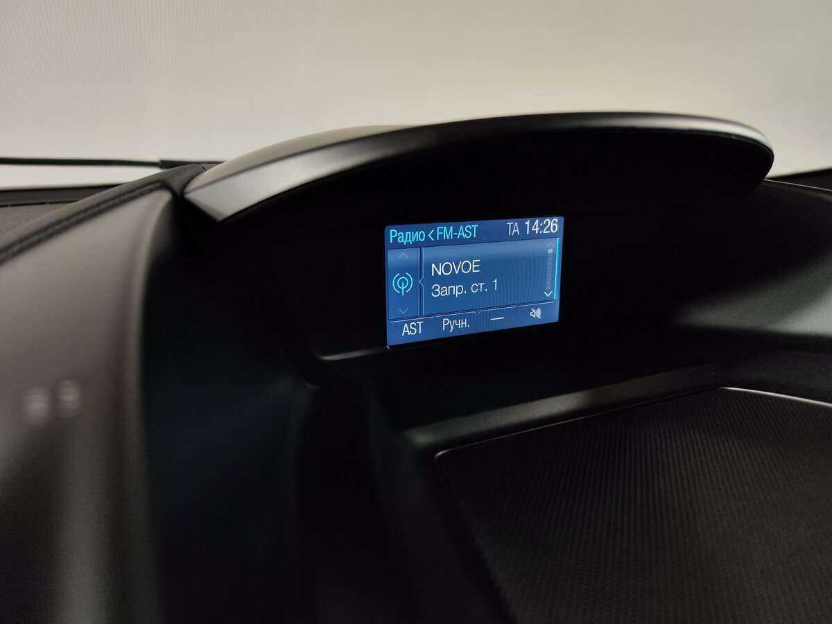 Купить Ford Kuga, 2015, 187 000 км, фото №19