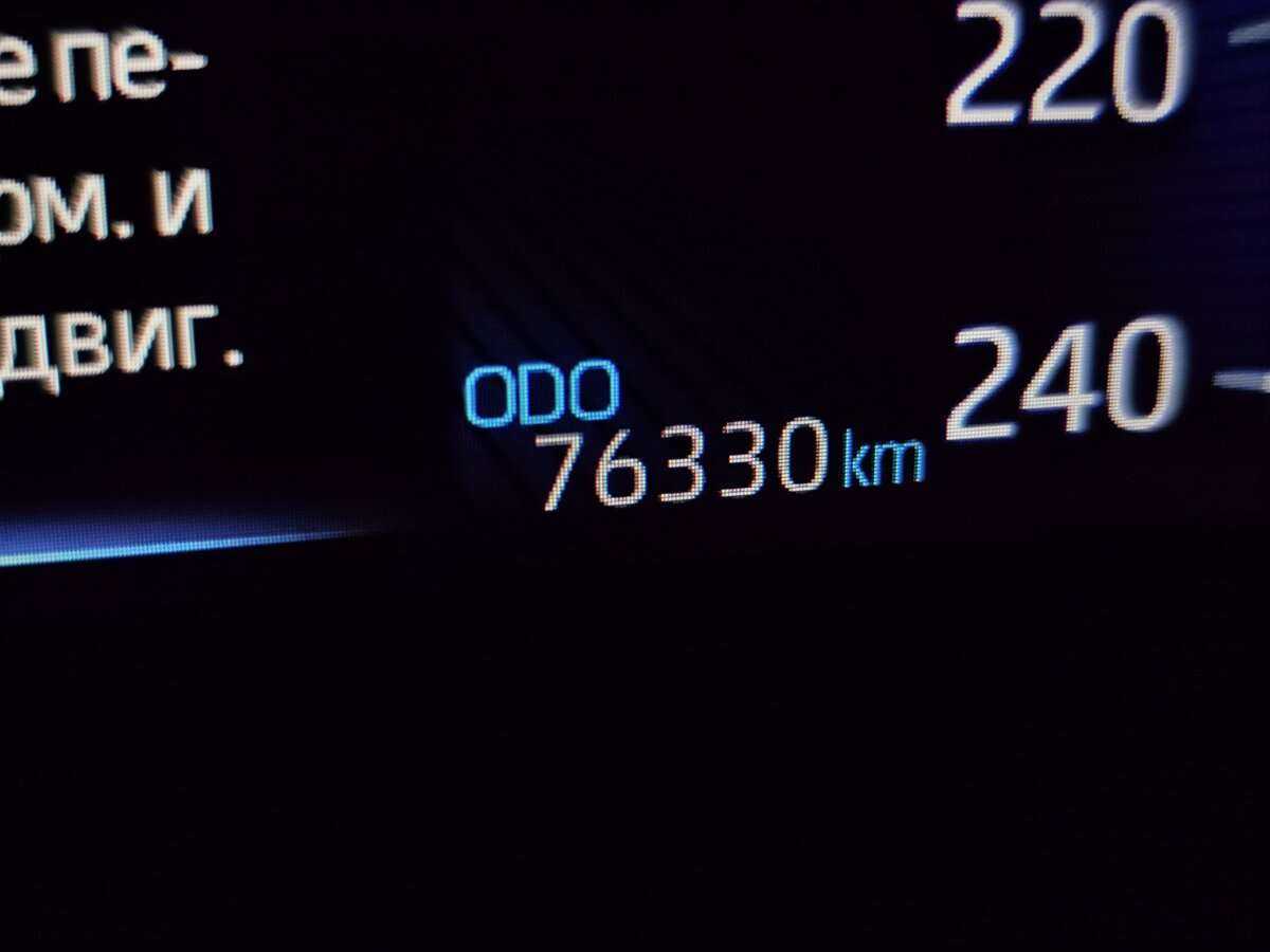 Купить Toyota Corolla, 2019, 76 100 км, фото №6