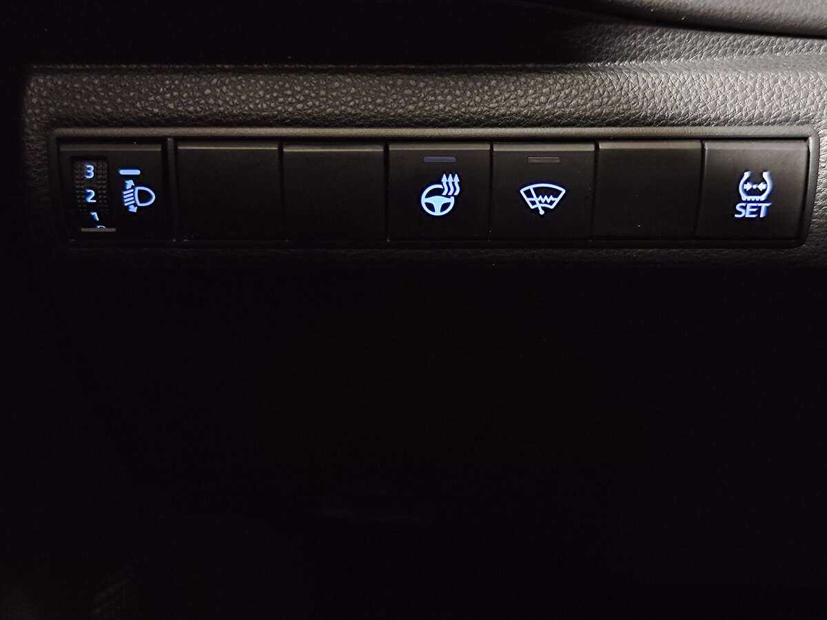 Купить Toyota Corolla, 2019, 76 100 км, фото №20