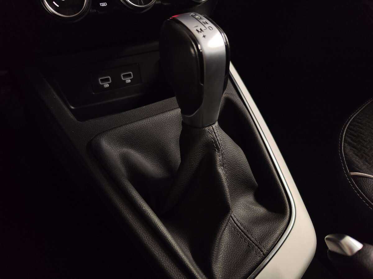 Купить Renault Arkana, 2021, 121 000 км, фото №11