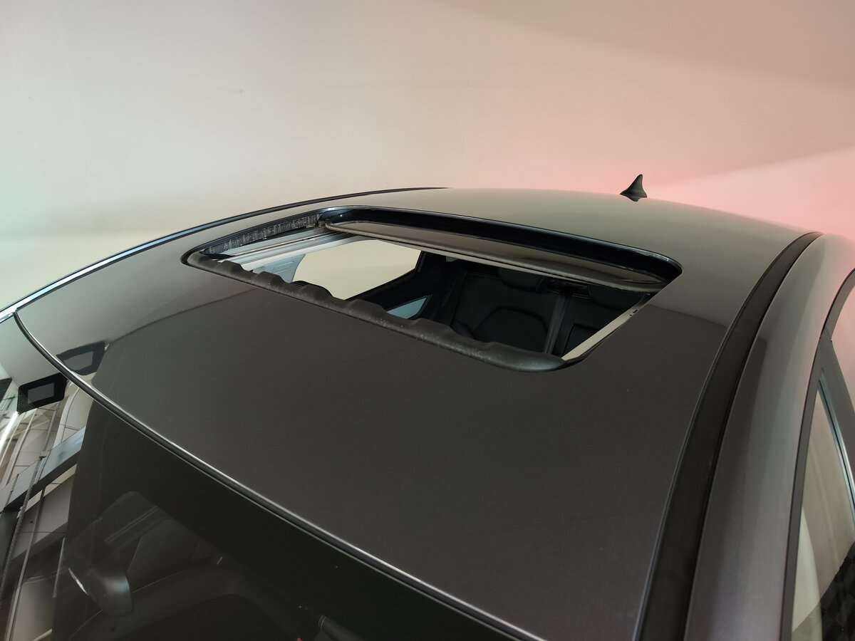 Купить JAC J7, 2023, 12 500 км, фото №7