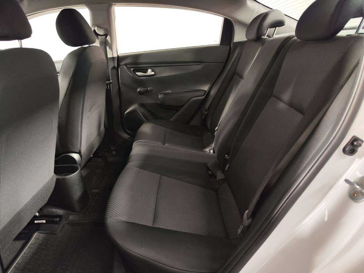 Купить Kia Rio, 2021, 85 000 км, фото №8