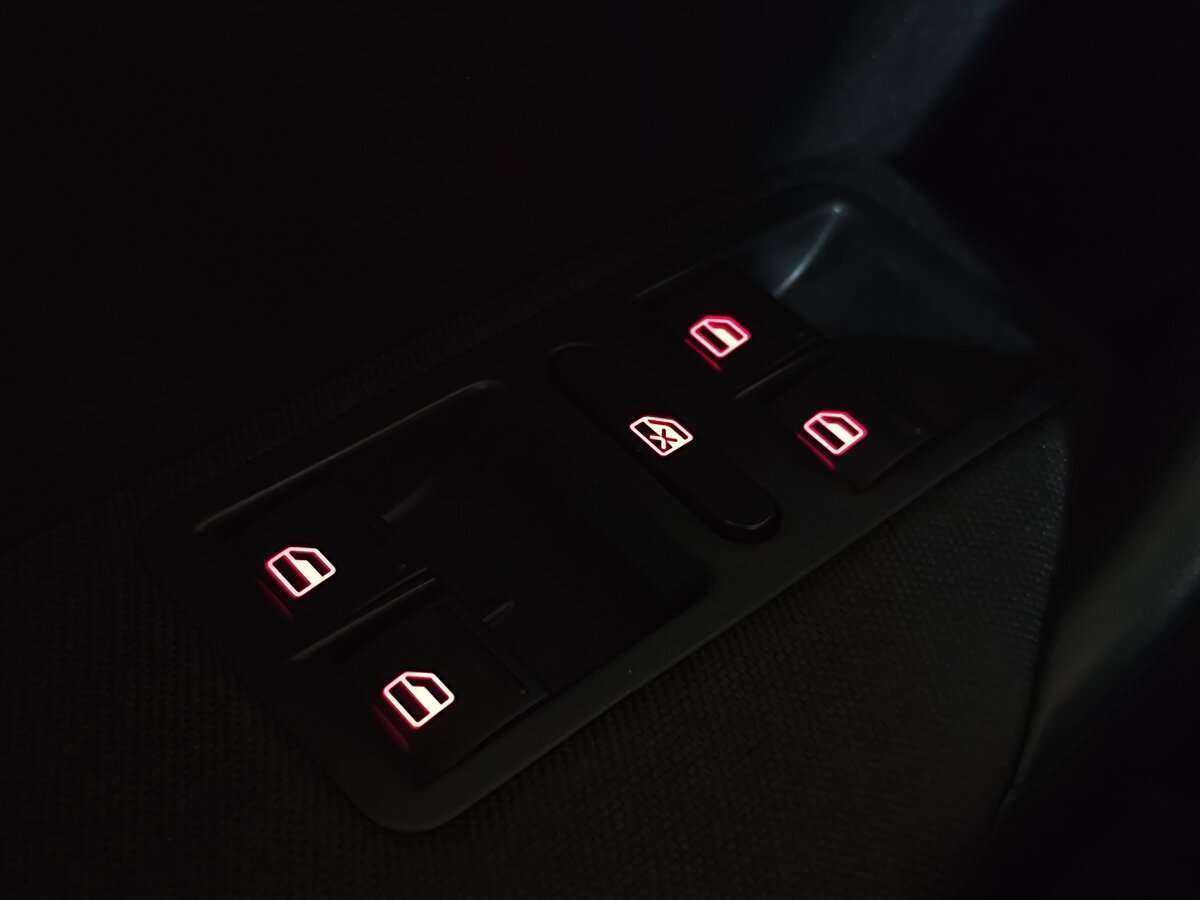 Купить Volkswagen Polo, 2018, 136 300 км, фото №19