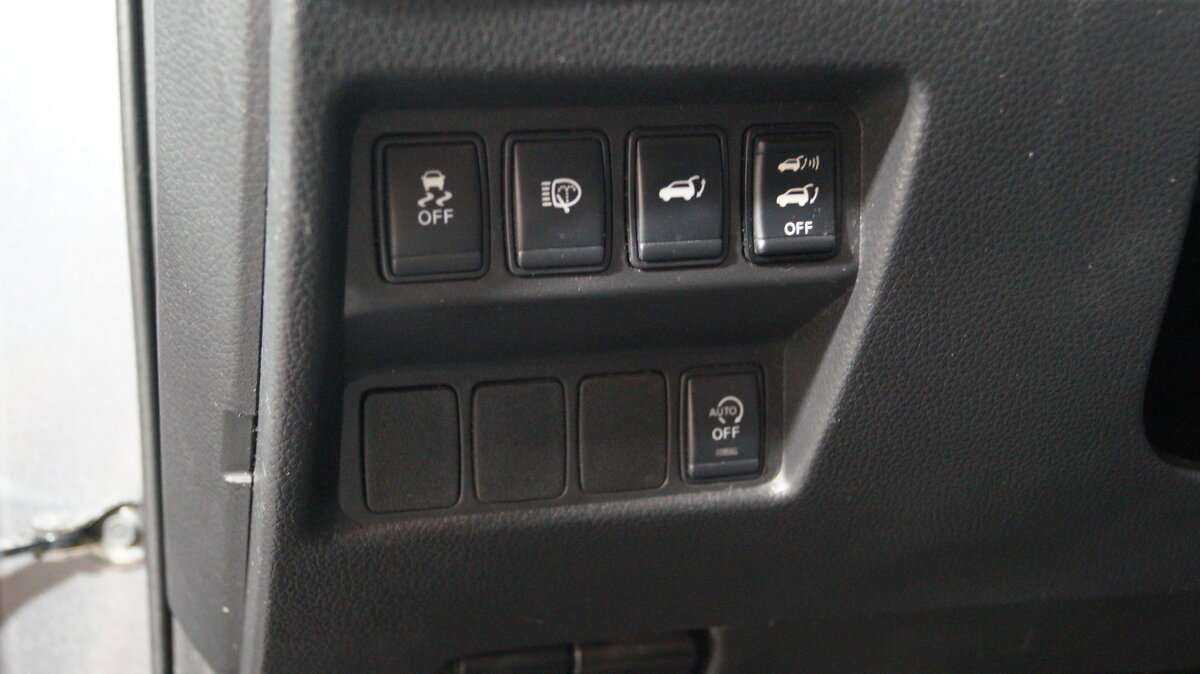 Купить Nissan X-Trail, 2017, 167 100 км, фото №10