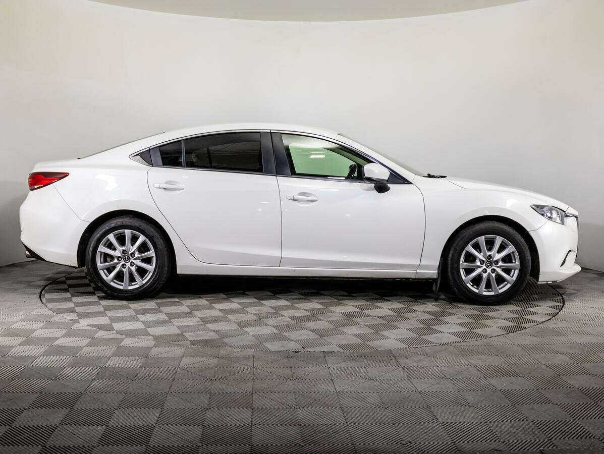 Купить Mazda 6, 2016, 155 000 км, фото №4