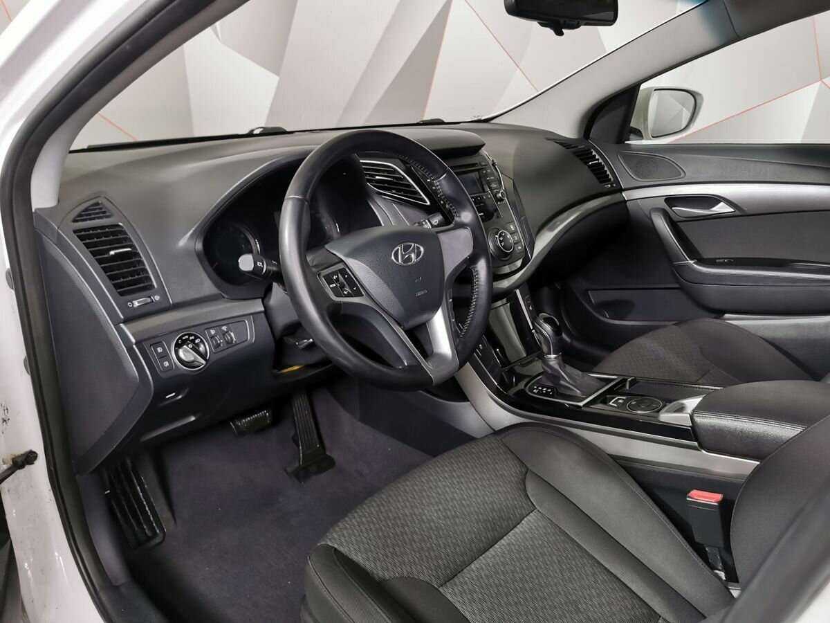 Купить Hyundai i40, 2015, 190 667 км, фото №14