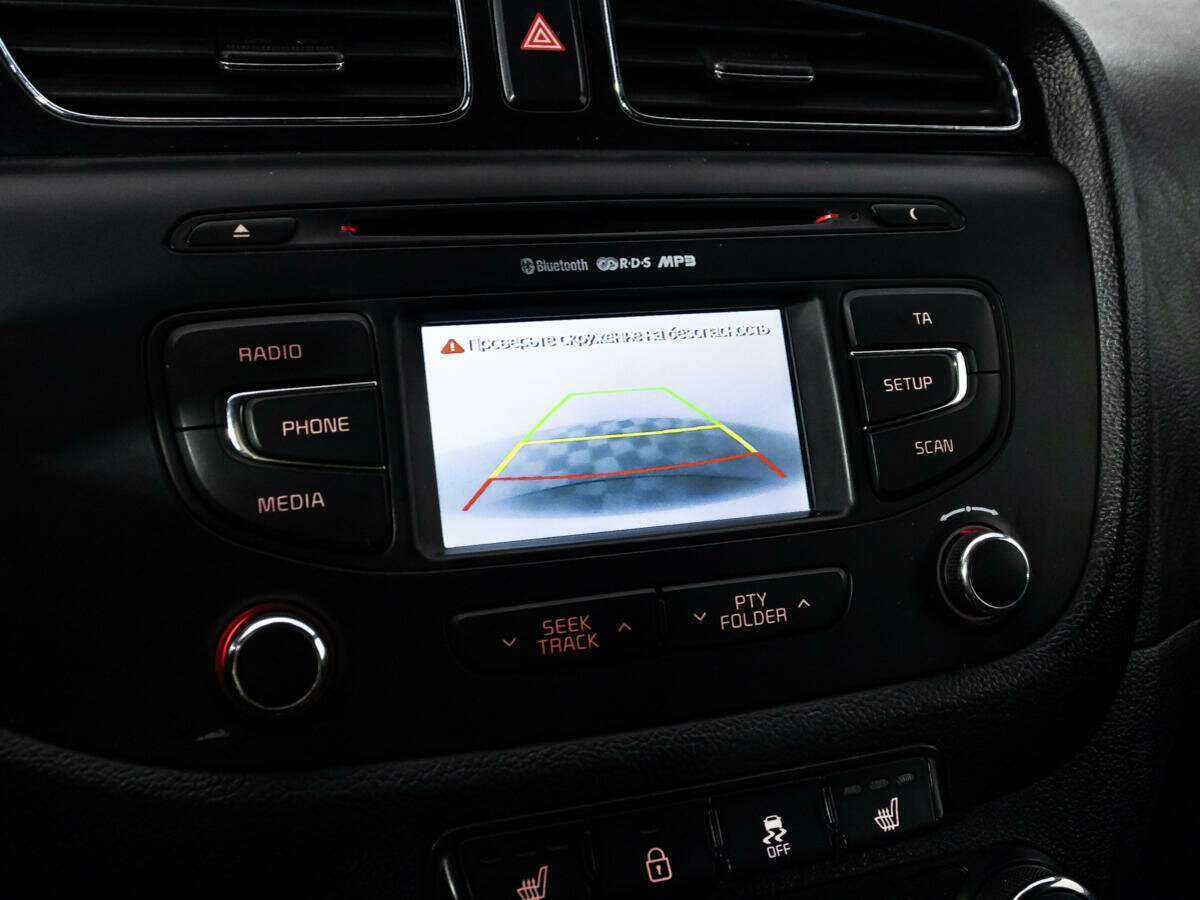 Купить Kia Ceed GT, 2014, 165 443 км, фото №15