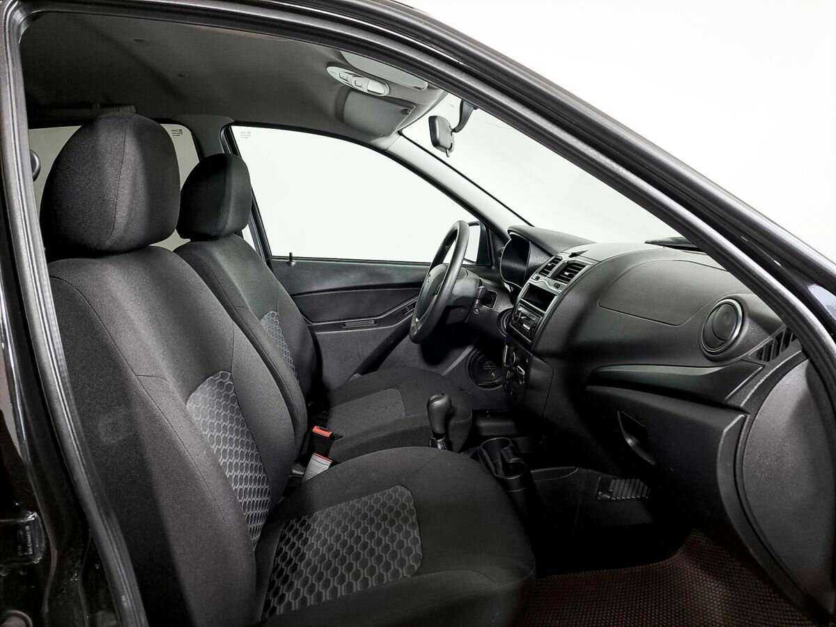 Купить Lada (ВАЗ) Granta, 2021, 57 482 км, фото №7