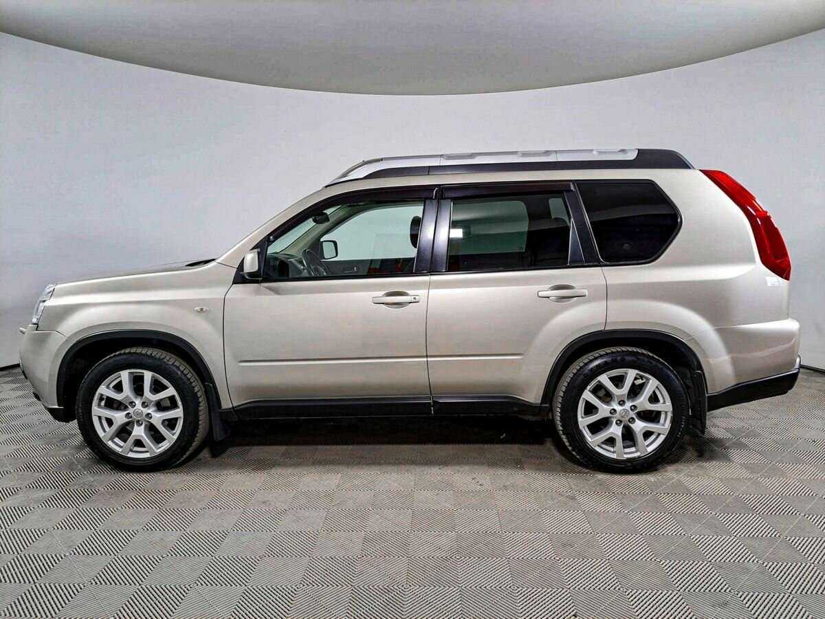 Купить Nissan X-Trail, 2012, 195 000 км, фото №8