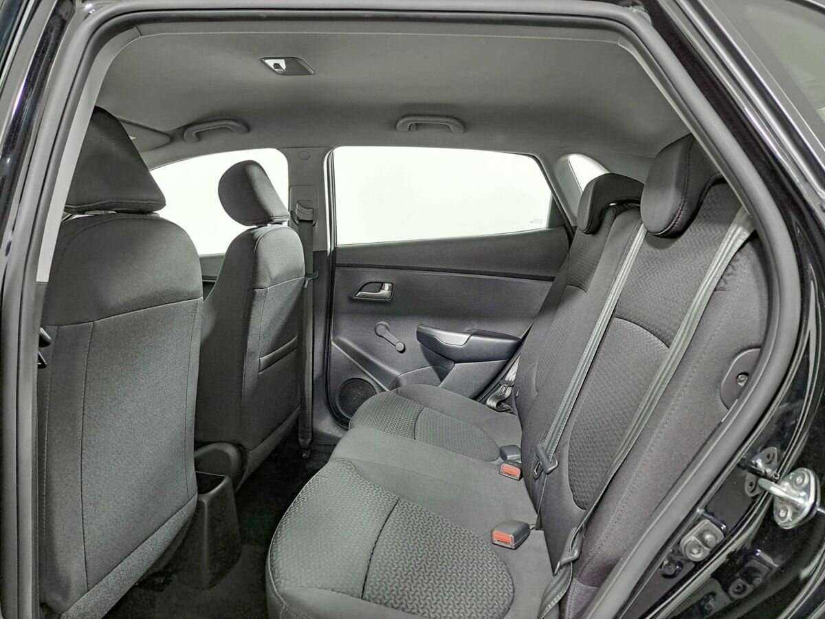 Купить Kia Rio, 2016, 98 000 км, фото №10