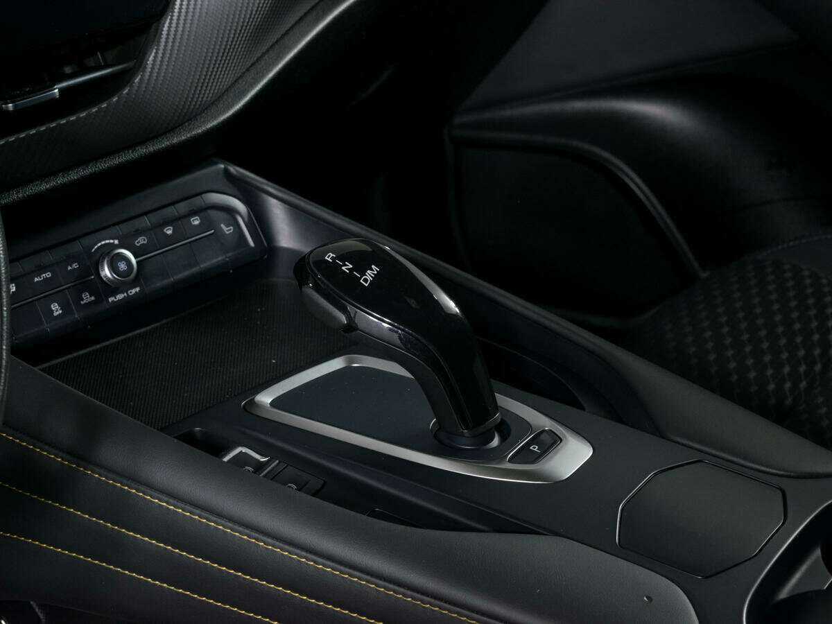 Купить Haval F7x, 2021, 98 542 км, фото №13