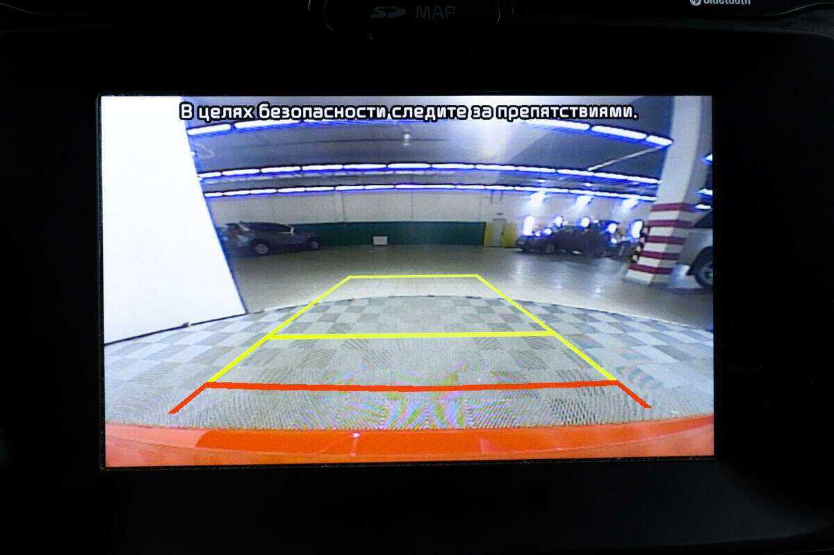 Купить Kia Soul, 2018, 101 452 км, фото №14