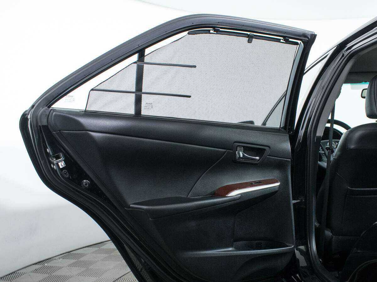 Купить Toyota Camry, 2012, 296 235 км, фото №17