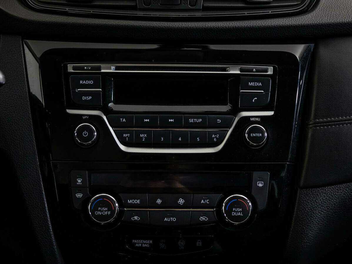 Купить Nissan Qashqai, 2019, 143 123 км, фото №12