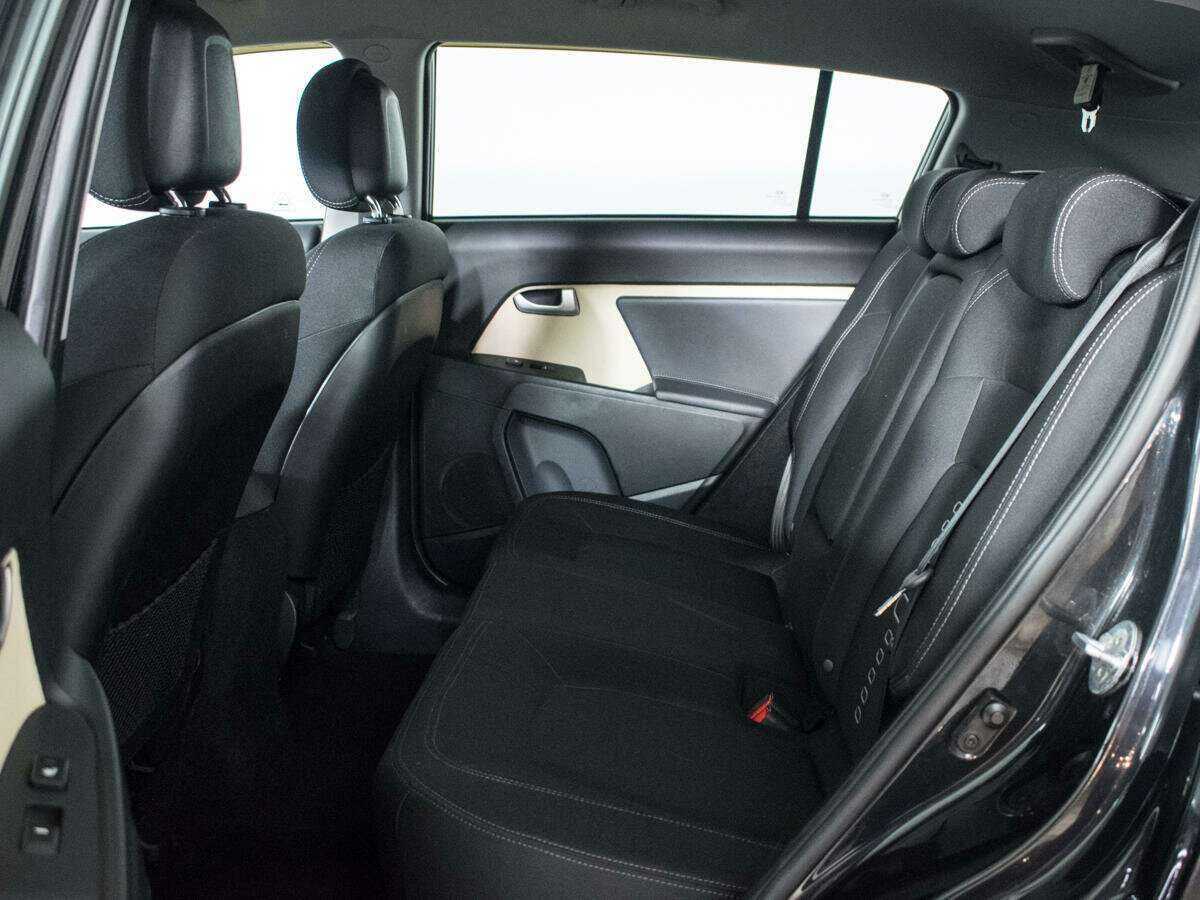 Купить Kia Sportage, 2014, 133 190 км, фото №9