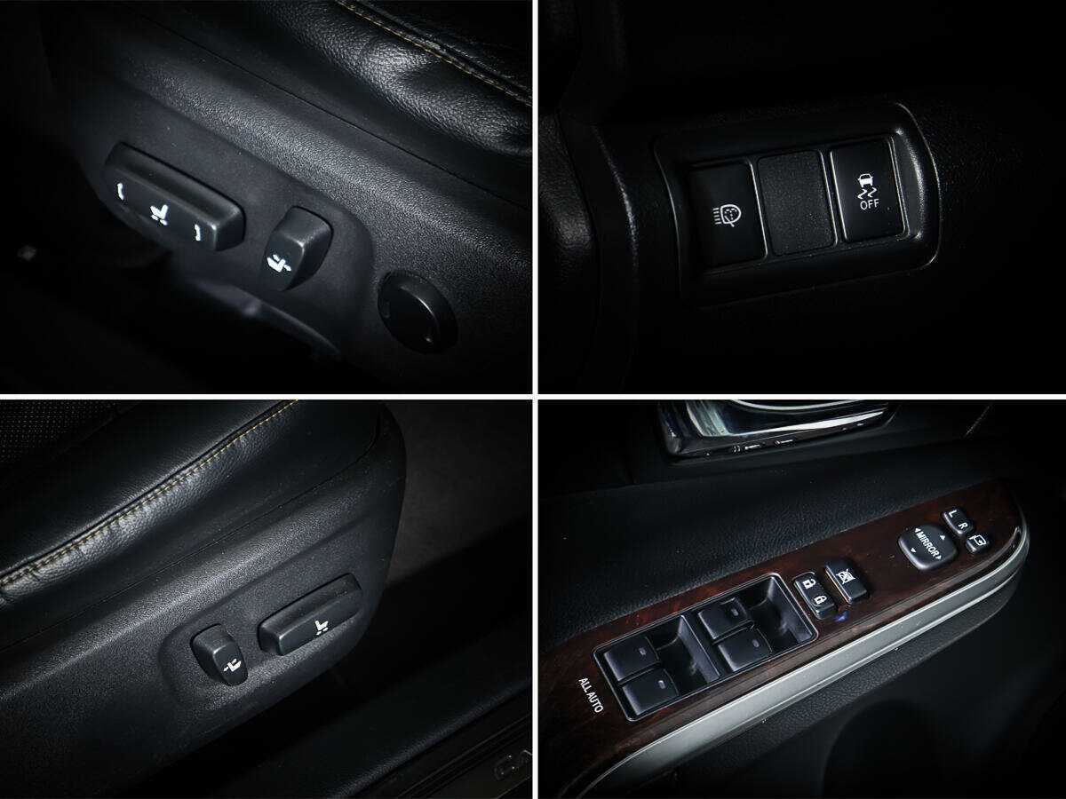 Купить Toyota Camry, 2017, 222 516 км, фото №8