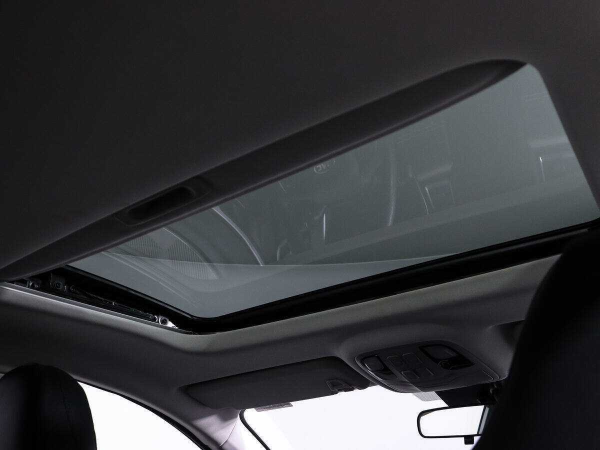 Купить JAC J7, 2023, 22 660 км, фото №17