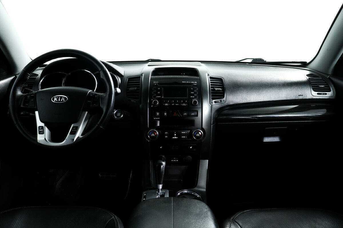 Купить Kia Sorento, 2012, 279 280 км, фото №11