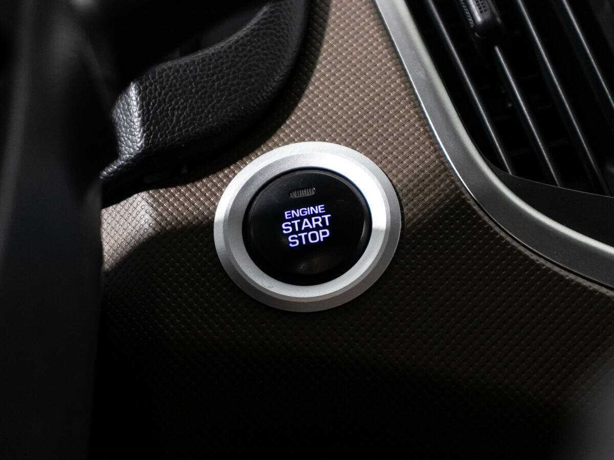 Купить Hyundai Creta, 2020, 37 733 км, фото №18