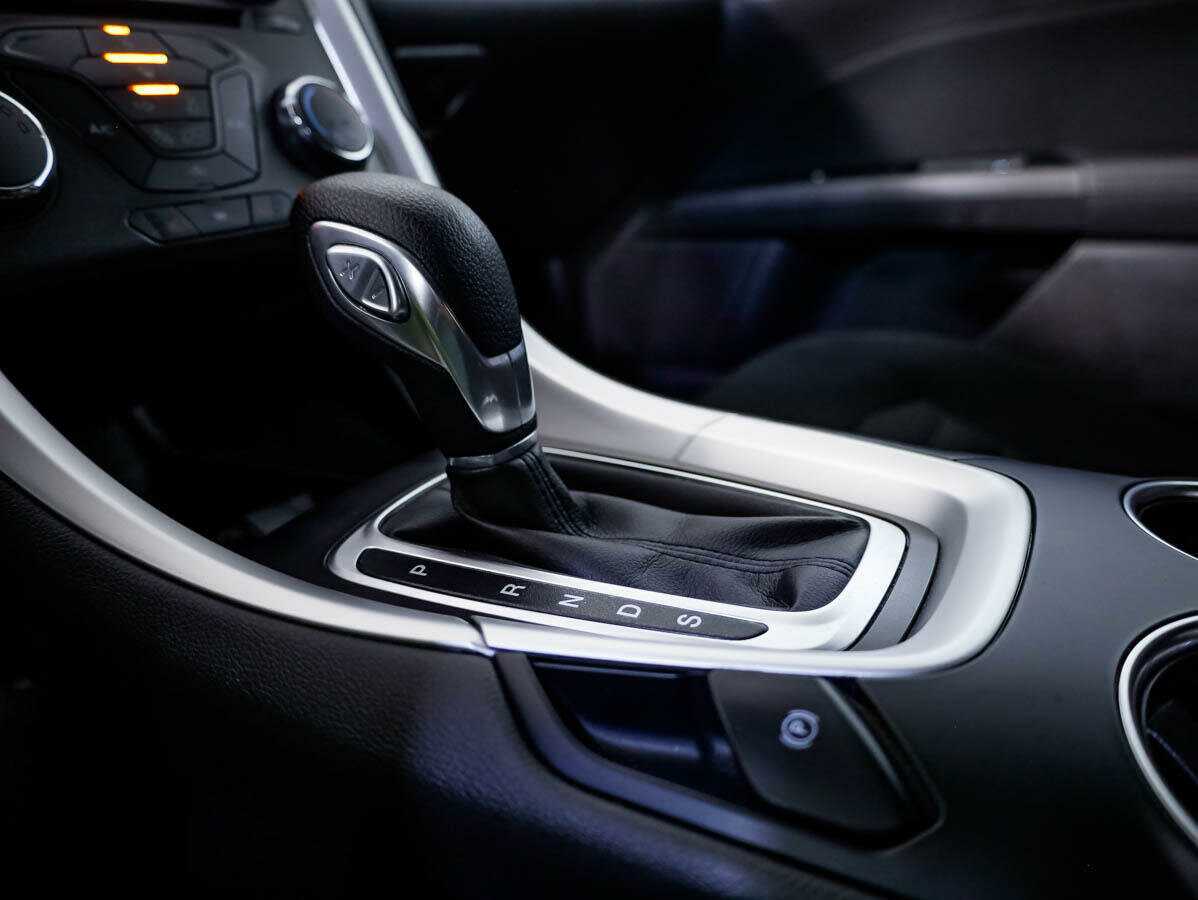 Купить Ford Mondeo, 2017, 164 103 км, фото №16