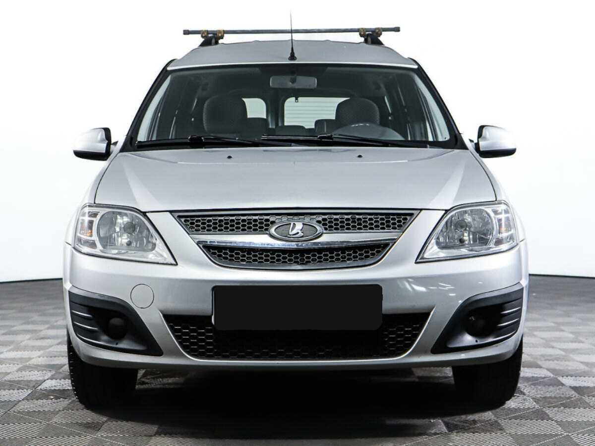 Lada (ВАЗ) Largus