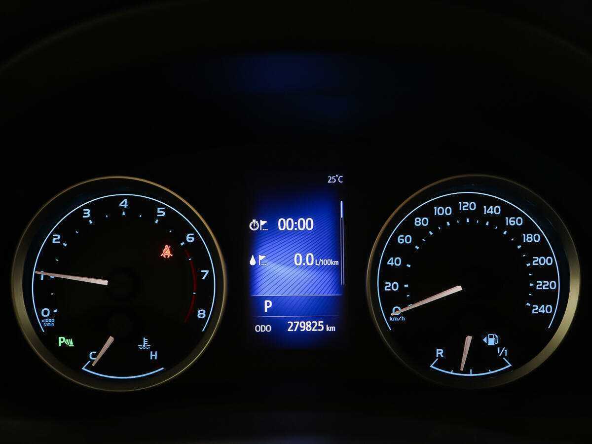 Купить Toyota Corolla, 2017, 279 824 км, фото №12