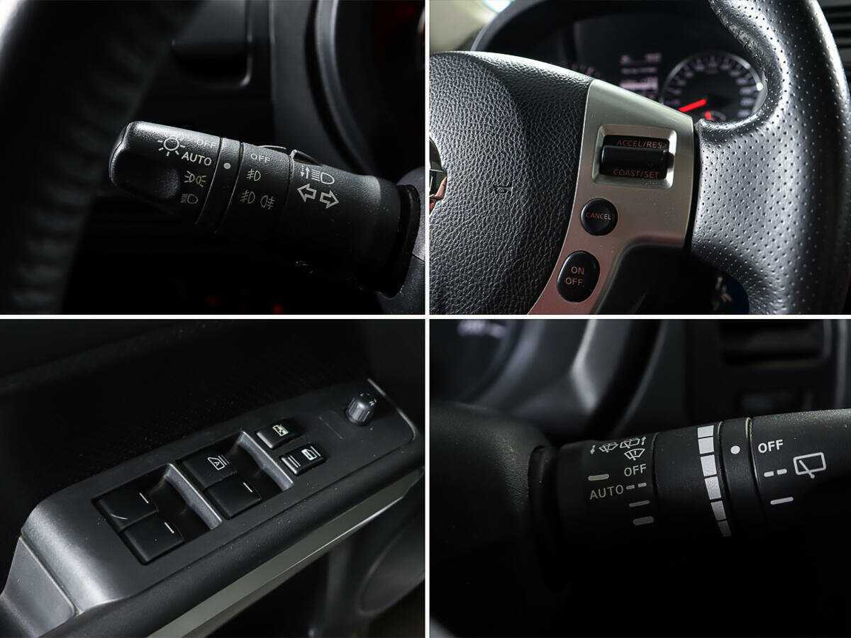 Купить Nissan X-Trail, 2013, 102 694 км, фото №17