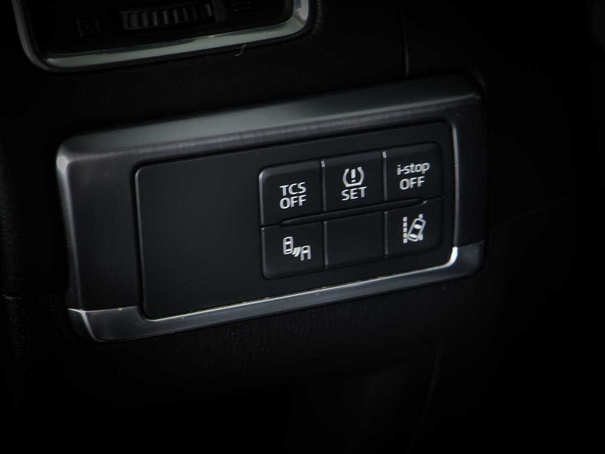 Купить Mazda CX-5, 2015, 143 710 км, фото №17