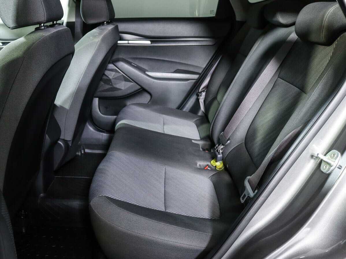 Купить Kia Seltos, 2020, 33 342 км, фото №9